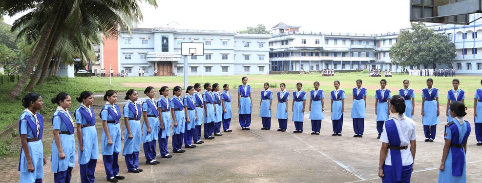 Besant Evening College Mangalore Extra Curriculars photo 1